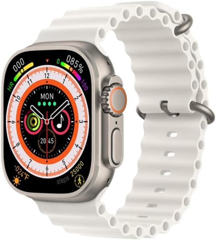 Depiladora Láser IPL + Smart Watch Pro 10 SS (GRATIS)
