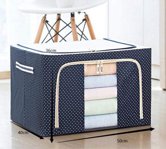Caja para Ropa